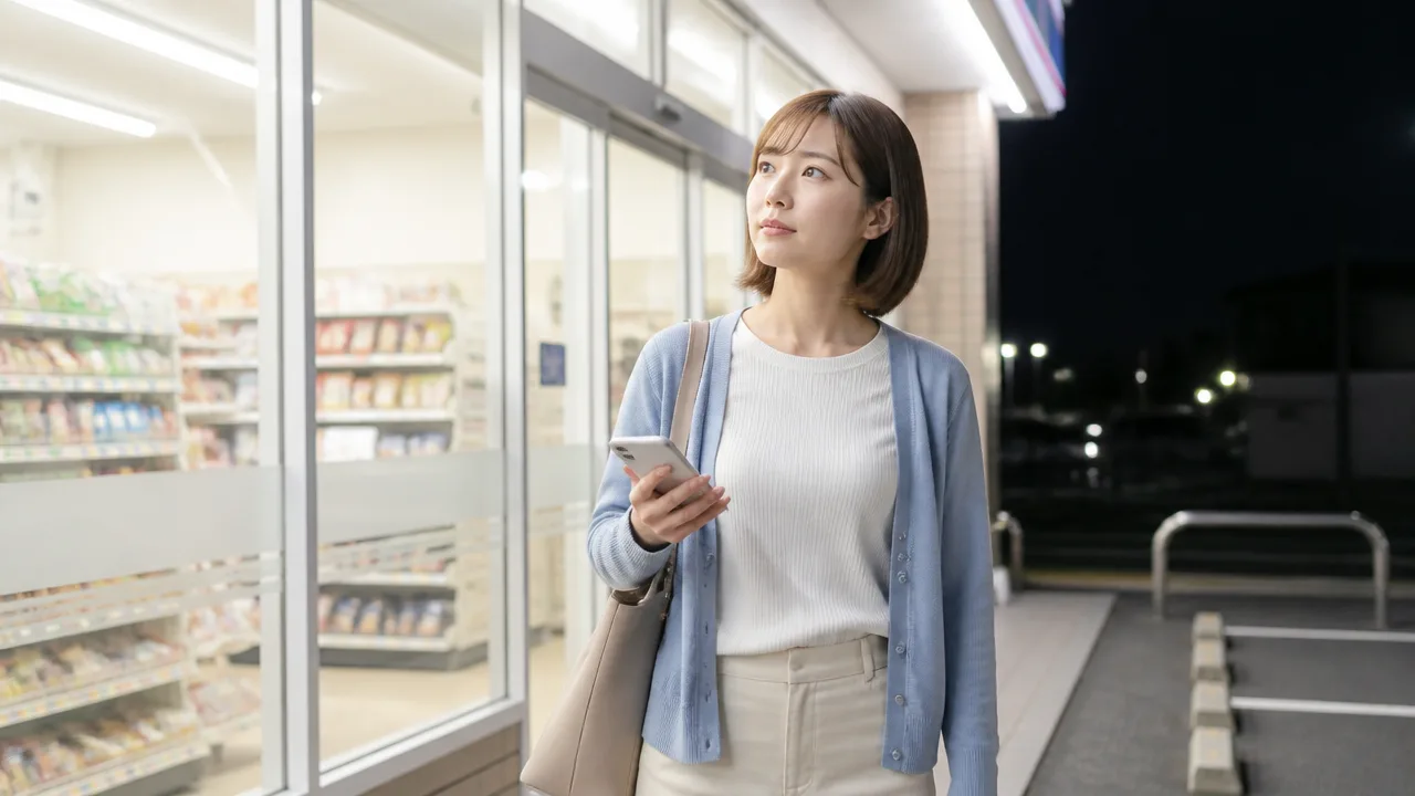 コンビニ電池の種類と値段は?失敗しない選び方もやさしく解説