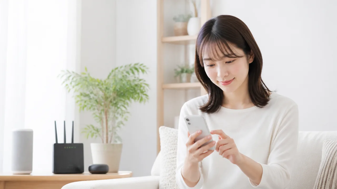 LINEローカルネットワークとは？許可の必要性と設定方法を解説