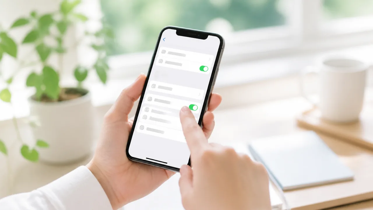 LINEローカルネットワークとは？許可の必要性と設定方法を解説