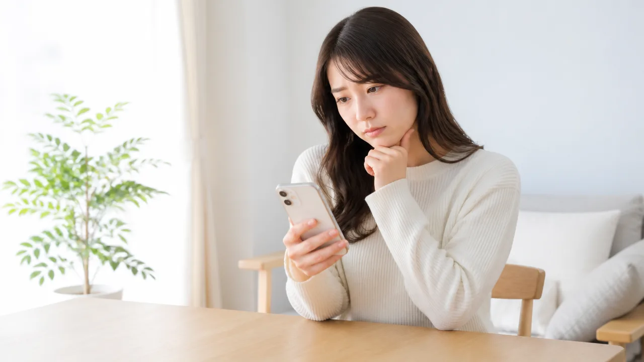 インスタで文字が打てない原因は?今すぐ試せる対処法を解説