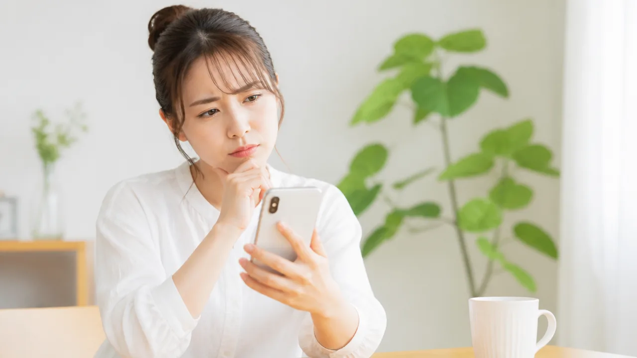 インスタで文字が打てない原因は?今すぐ試せる対処法を解説
