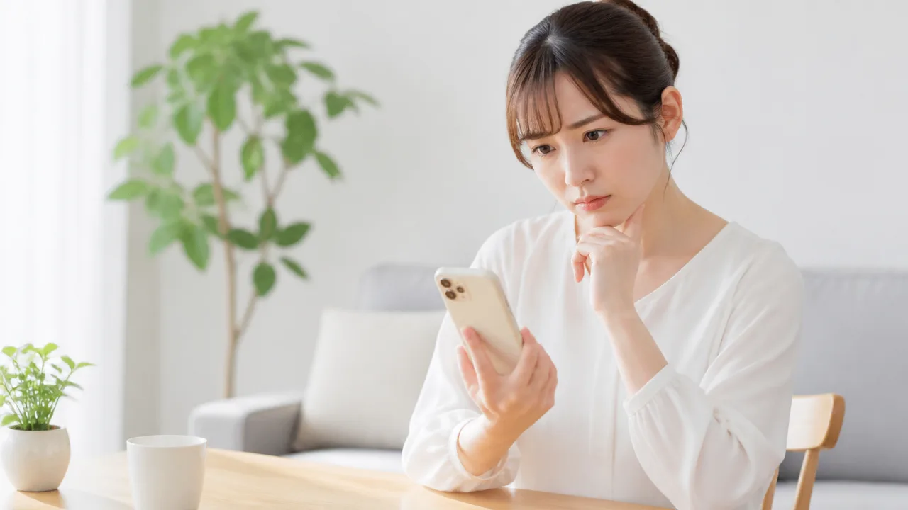 インスタで文字が打てない原因は?今すぐ試せる対処法を解説