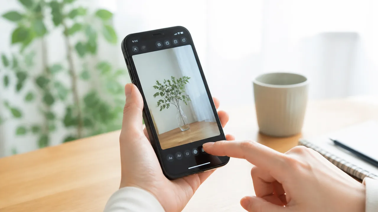 インスタで文字が打てない原因は?今すぐ試せる対処法を解説