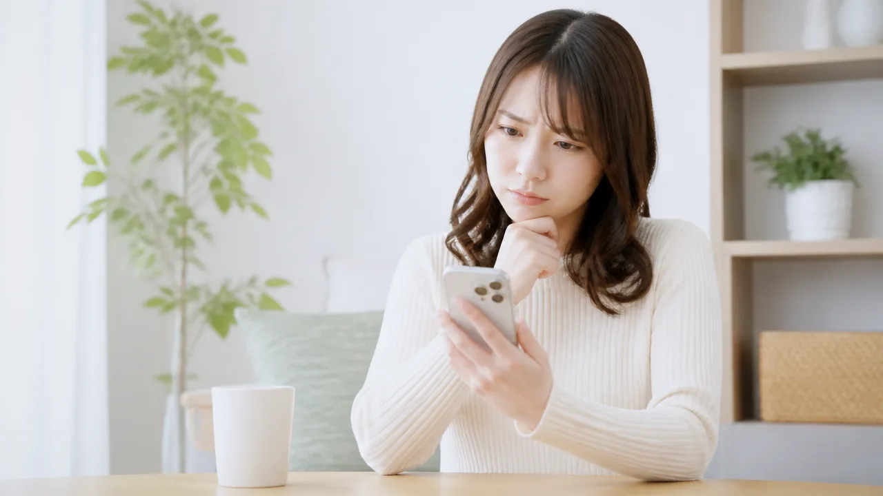 インスタで文字が打てない原因は?今すぐ試せる対処法を解説