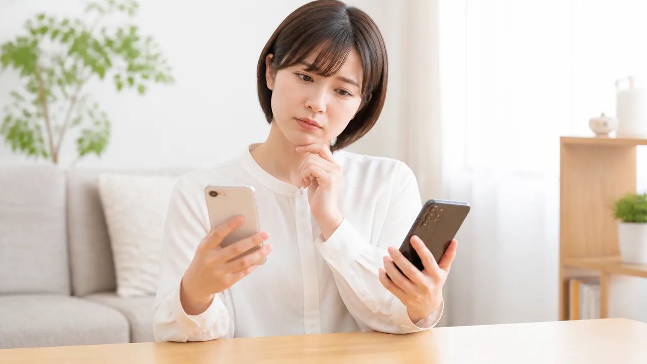インスタで文字が打てない原因は?今すぐ試せる対処法を解説