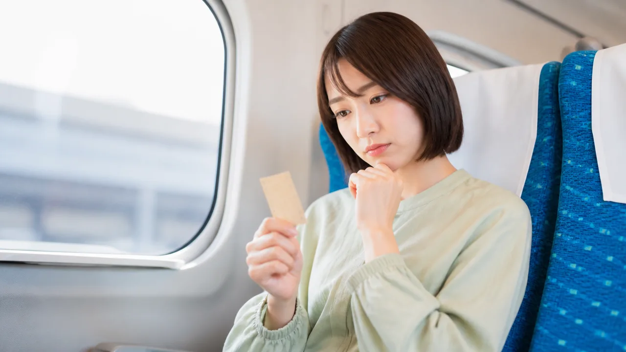 新幹線は途中から乗ることができる？切符の扱いや注意点を解説
