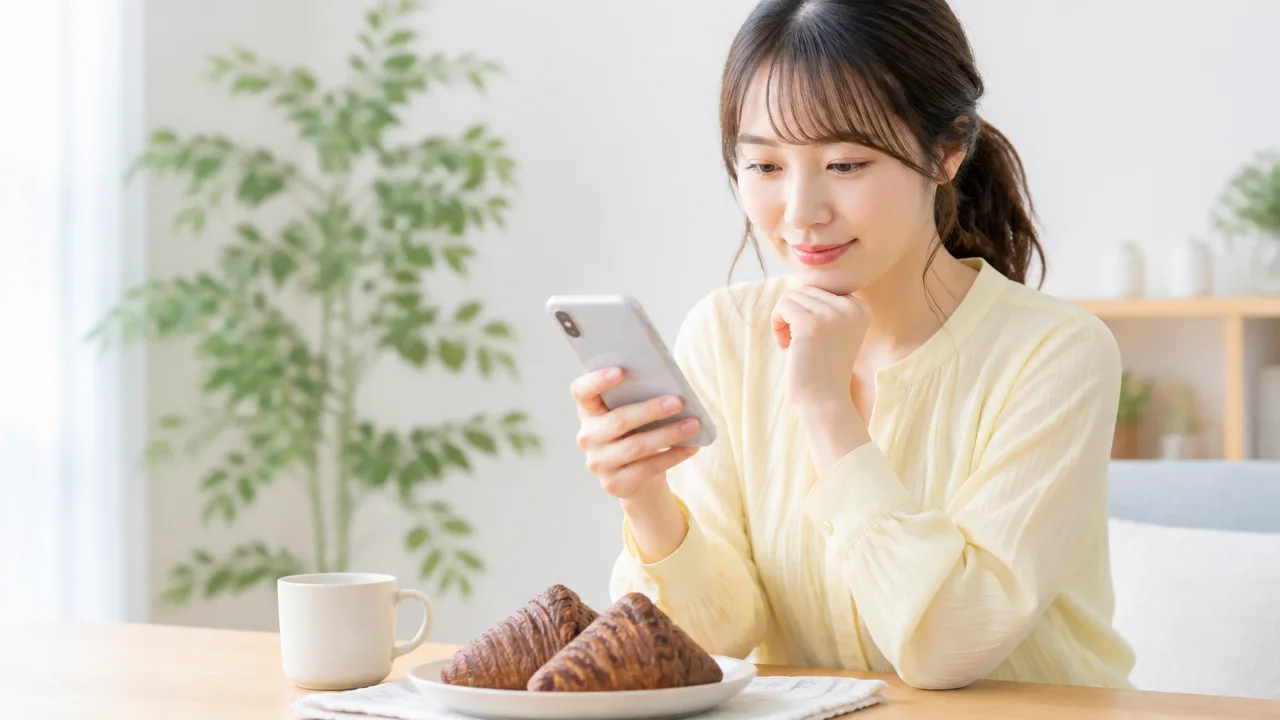 マックの三角チョコパイは何時から買える?販売時間をわかりやすく解説