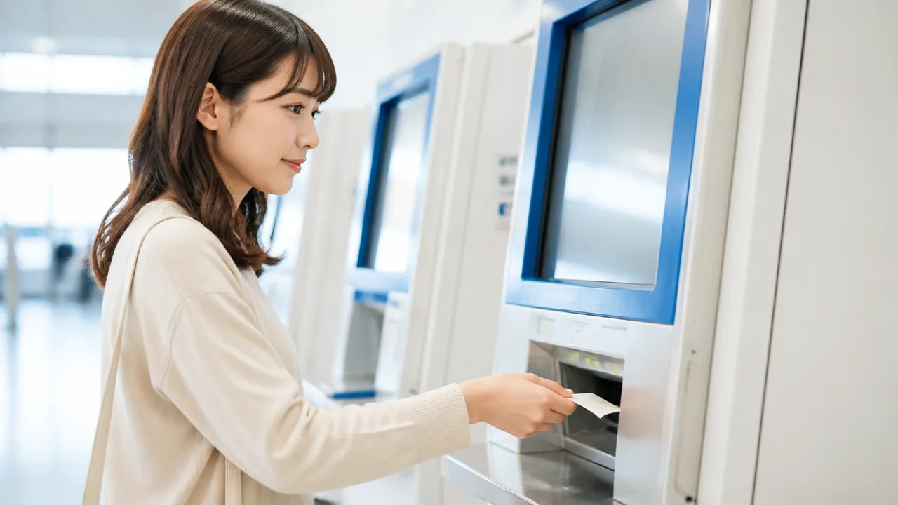 新幹線は途中から乗ることができる？切符の扱いや注意点を解説
