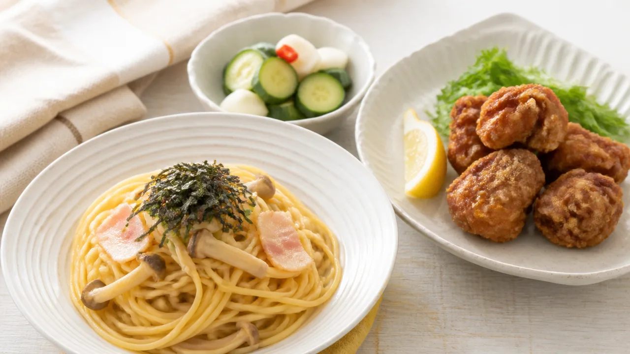 昆布茶の代用は何がいい?身近な調味料と料理別の使い分け