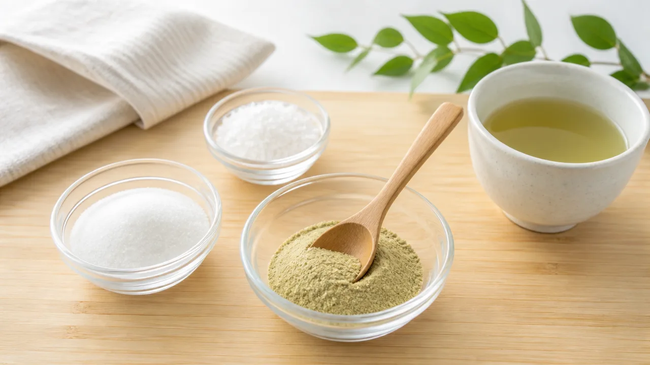昆布茶の代用は何がいい?身近な調味料と料理別の使い分け
