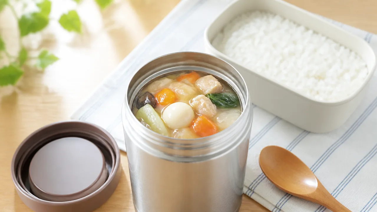 中華丼のお弁当の持って行き方|汁漏れしにくい詰め方と保存のコツ
