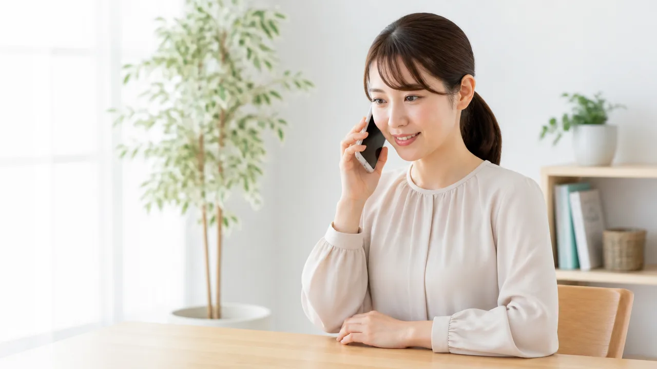 病院の予約キャンセルの言い方は？電話で使える例文とマナー