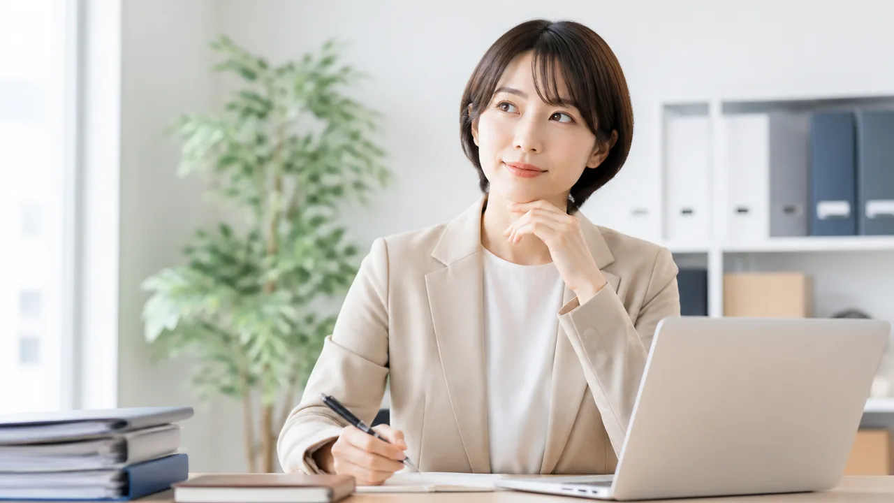 兼任とは？意味や使い方、兼務との違いをわかりやすく解説