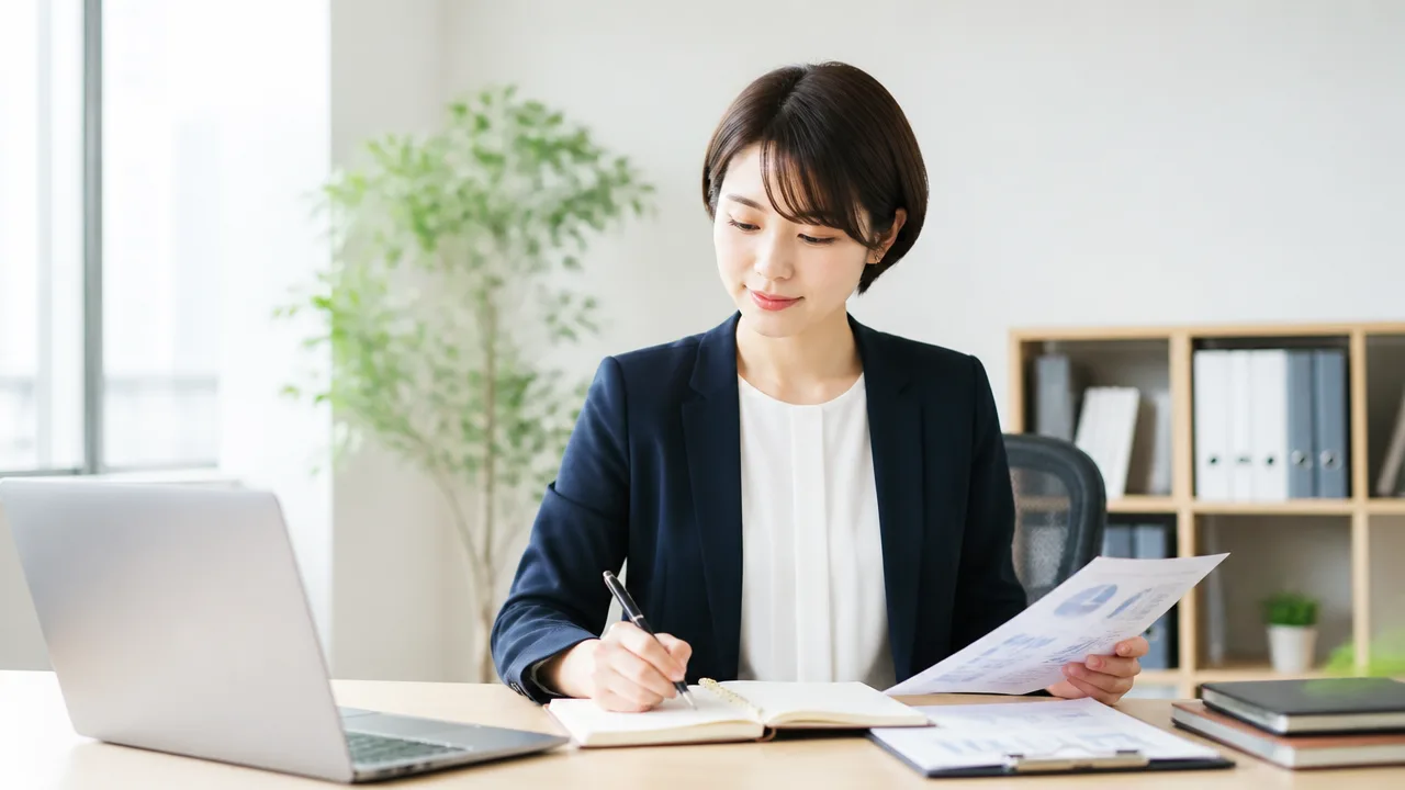 兼任とは？意味や使い方、兼務との違いをわかりやすく解説