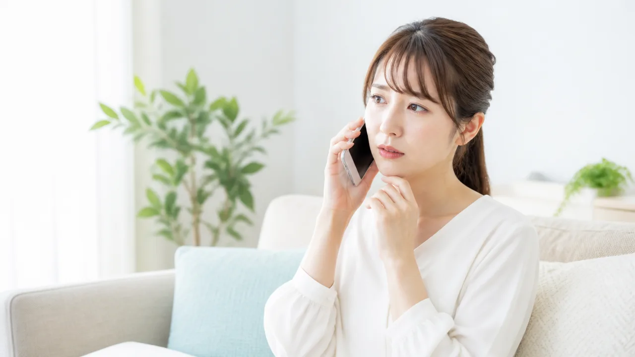 病院の予約キャンセルの言い方は？電話で使える例文とマナー