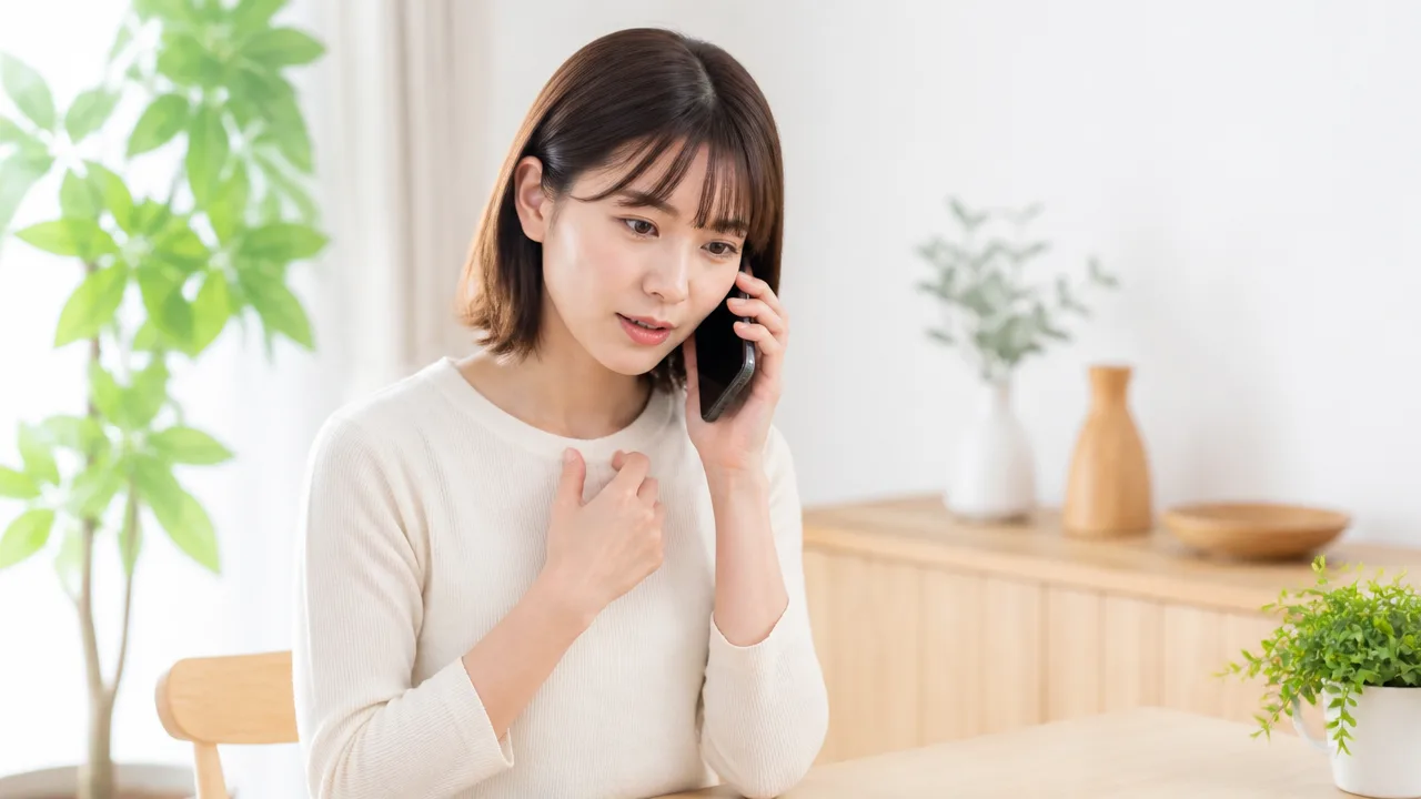 病院の予約キャンセルの言い方は？電話で使える例文とマナー