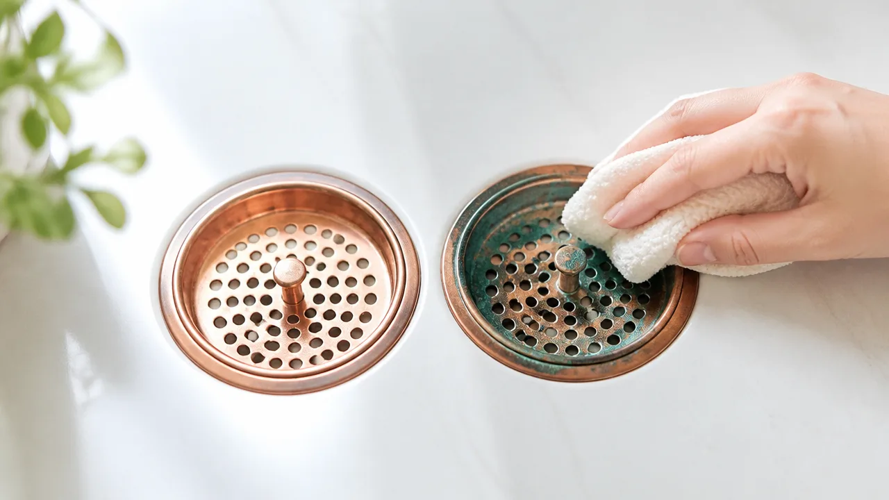 排水溝に銅を使うデメリットは？注意点と選び方を解説