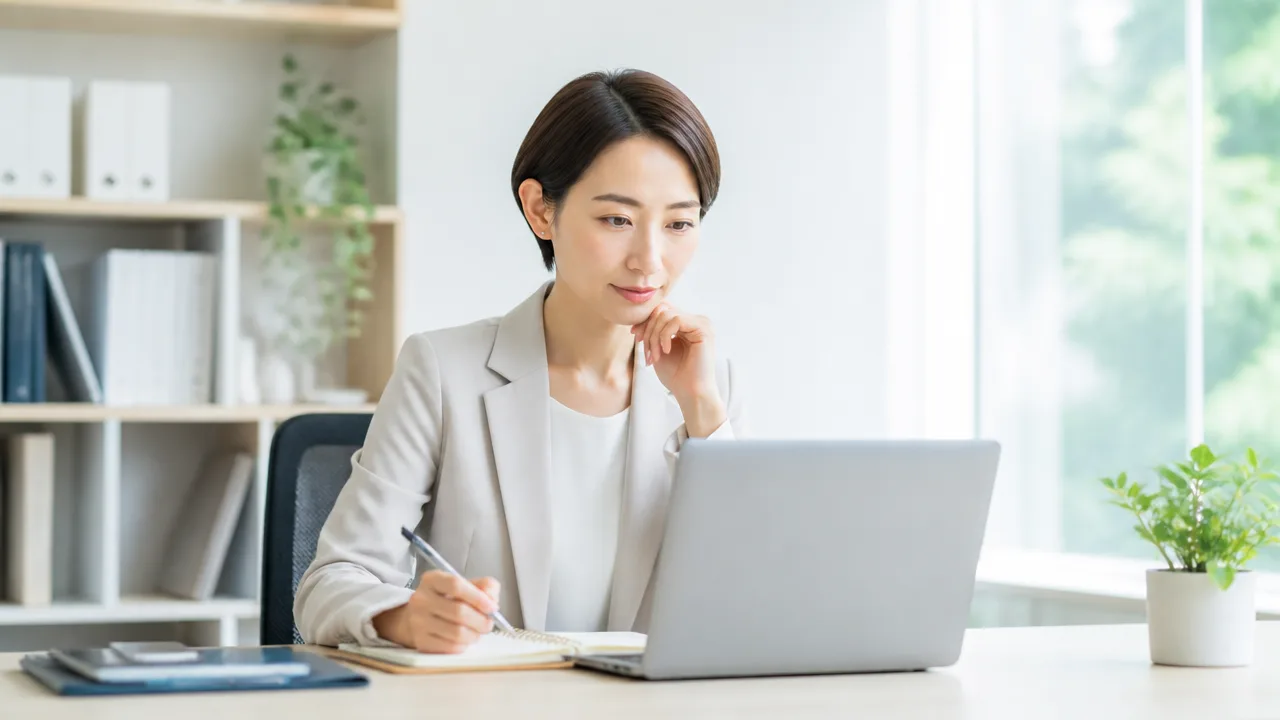 兼任と兼務の違いとは？意味や使い分けをわかりやすく解説