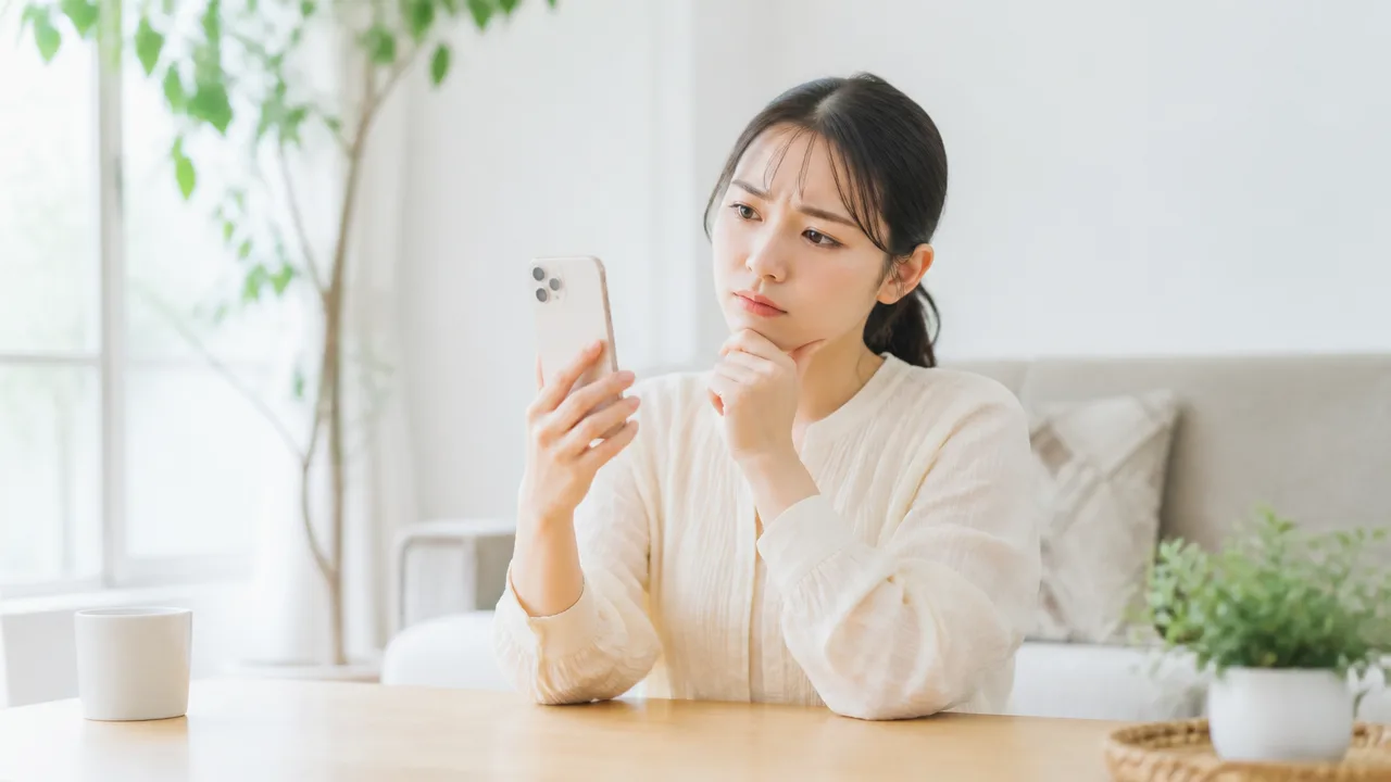 電話かけた瞬間切れるのはなぜ？考えられる原因と対処法を解説