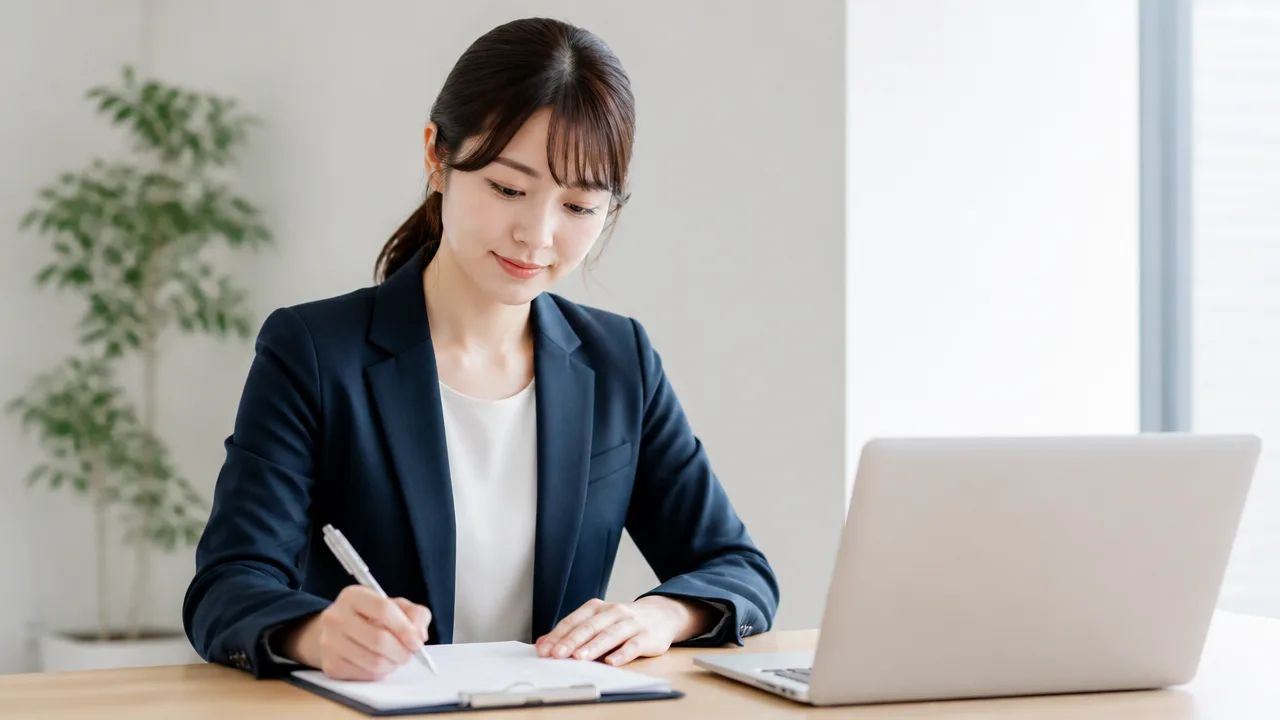 兼任と兼務の違いとは？意味や使い分けをわかりやすく解説