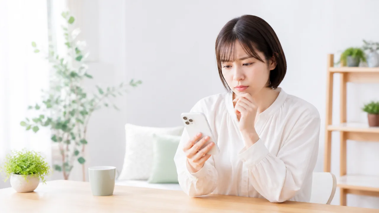 電話かけた瞬間切れるのはなぜ？考えられる原因と対処法を解説