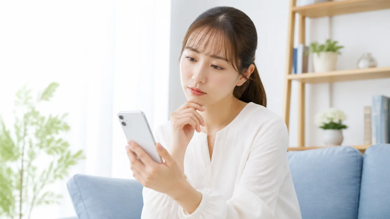 電話かけた瞬間切れるのはなぜ？考えられる原因と対処法を解説