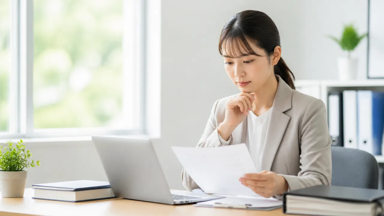 兼任と兼務の違いとは？意味や使い分けをわかりやすく解説