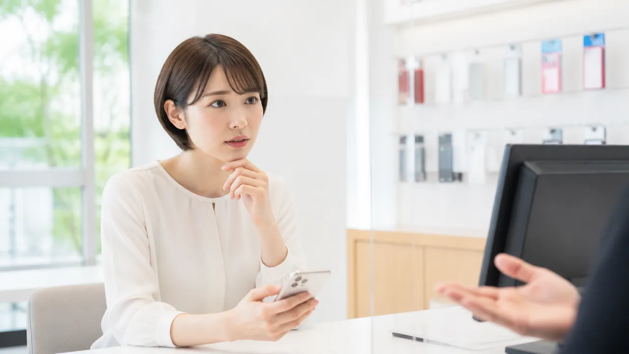 電話かけた瞬間切れるのはなぜ？考えられる原因と対処法を解説