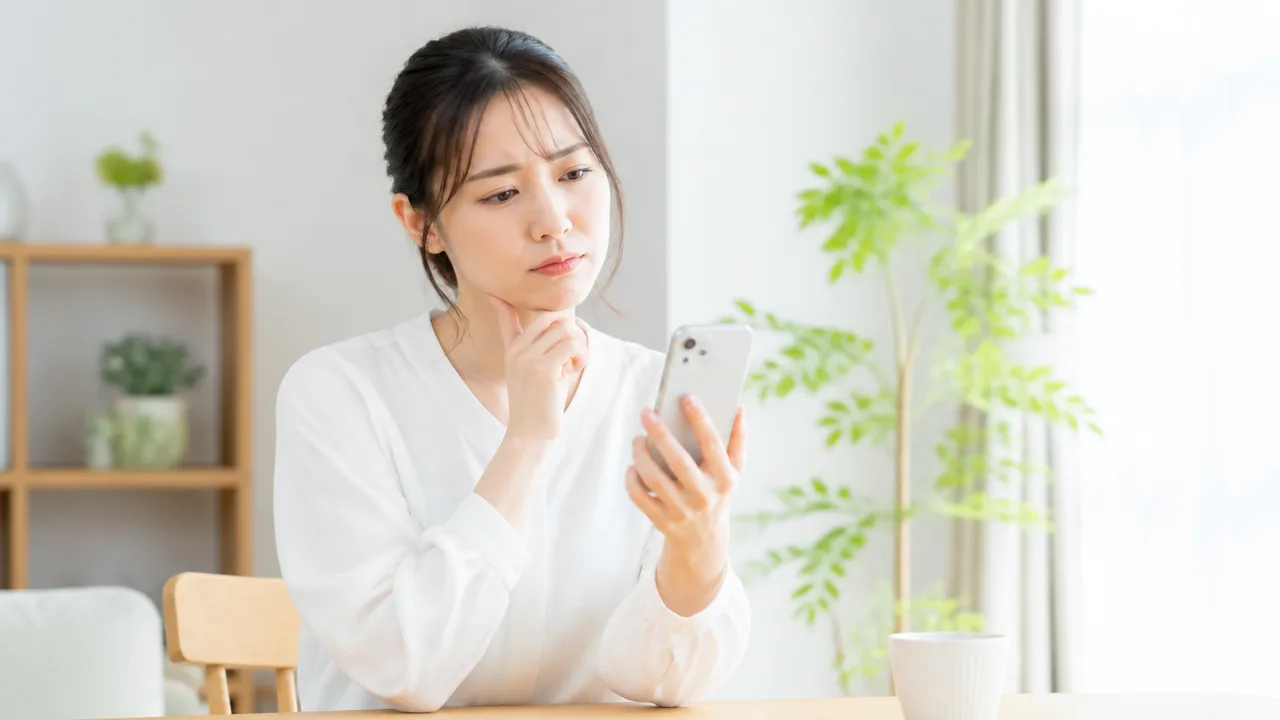 通知不可能とは？ドコモで着信する理由と対処法をやさしく解説