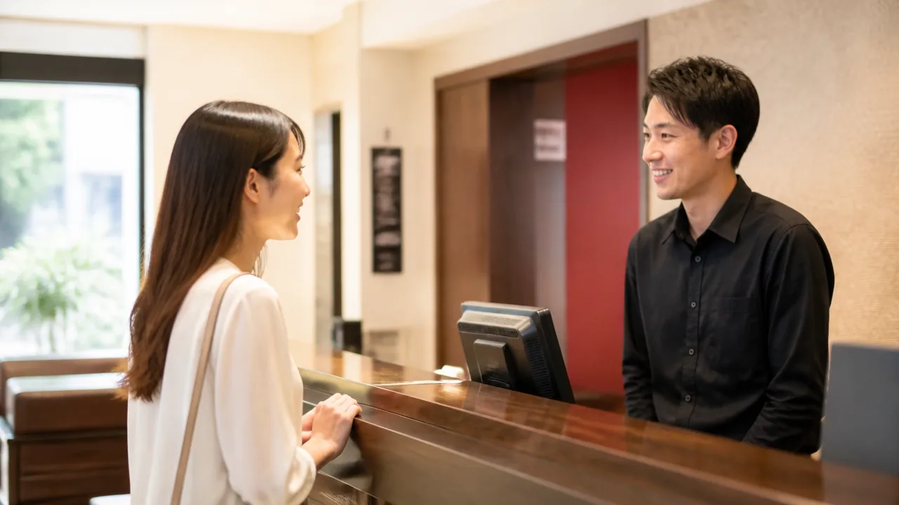 カラオケに途中参加するときの言い方は？自然に伝わる例文とマナー