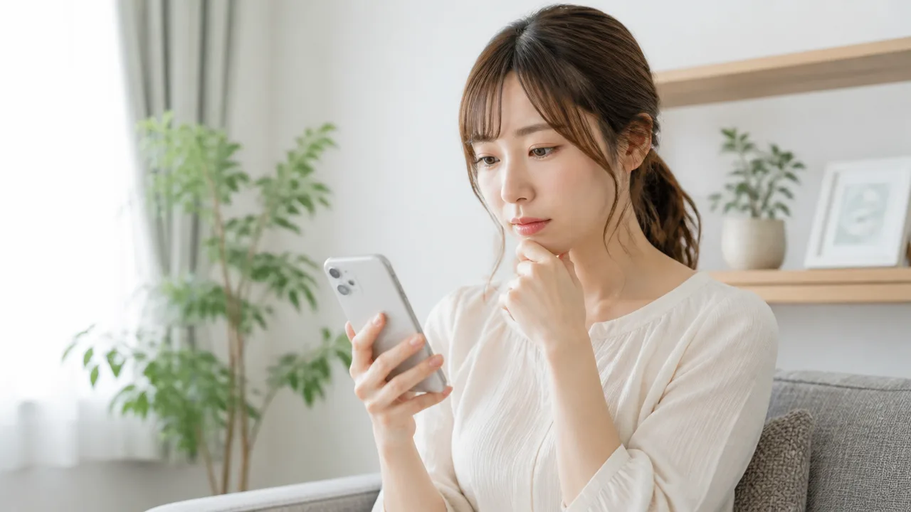 通知不可能とは？ドコモで着信する理由と対処法をやさしく解説
