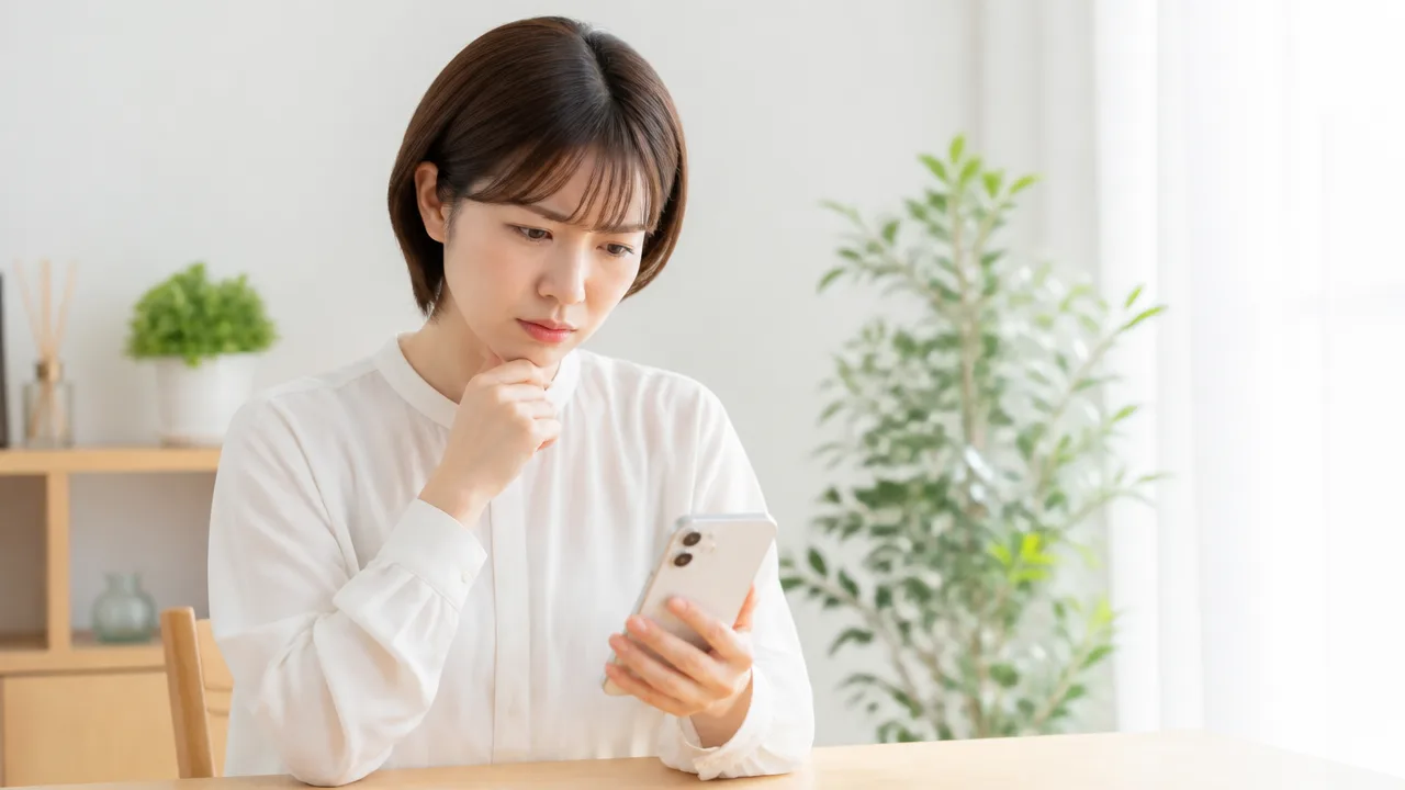 通知不可能とは？ドコモで着信する理由と対処法をやさしく解説