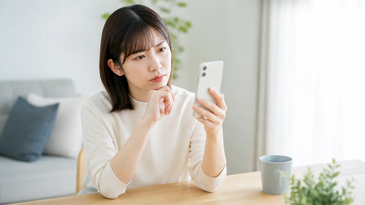 通知不可能とは？ドコモで着信する理由と対処法をやさしく解説