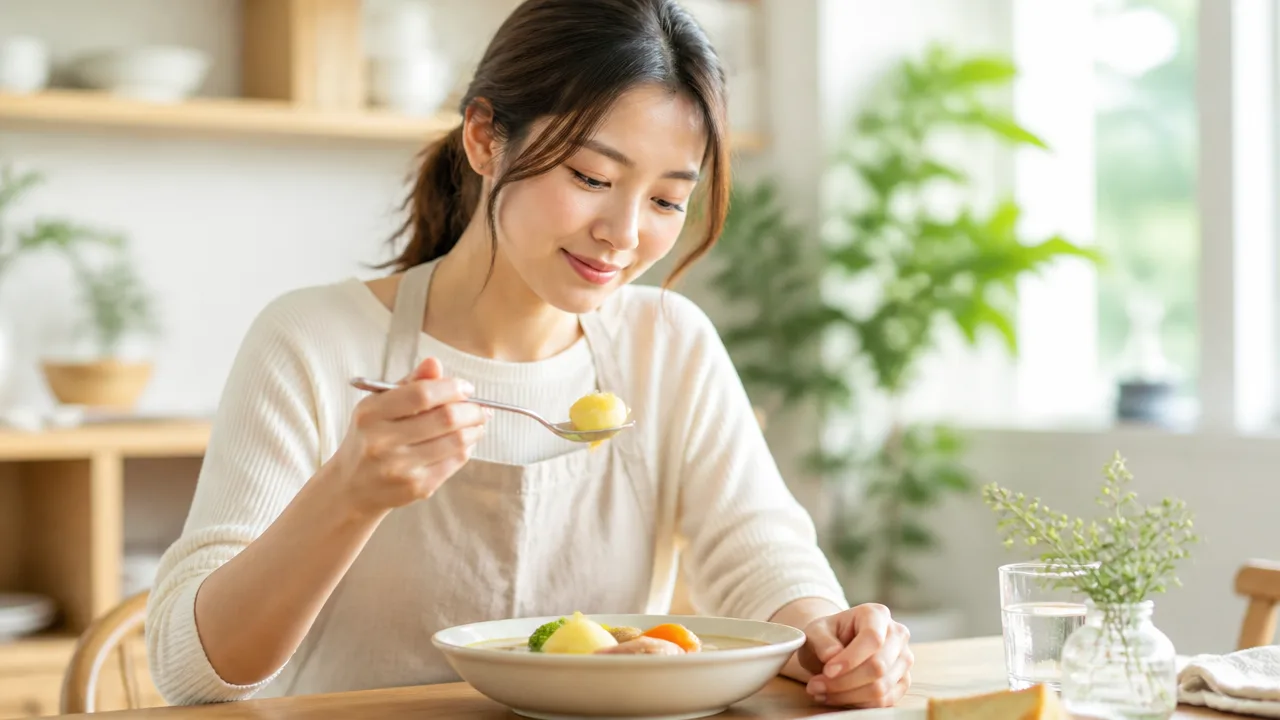 ポトフの味付けが物足りないときの簡単な調整方法7選