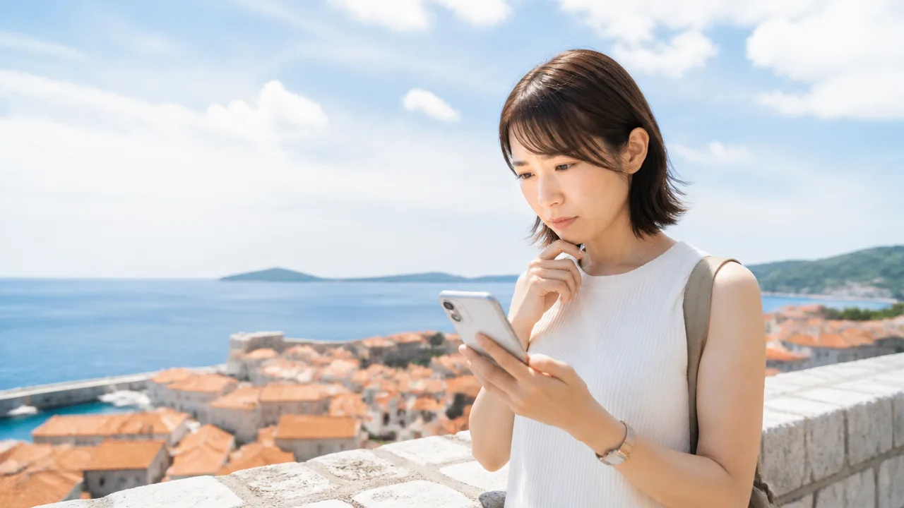通知不可能とは？ドコモで着信する理由と対処法をやさしく解説