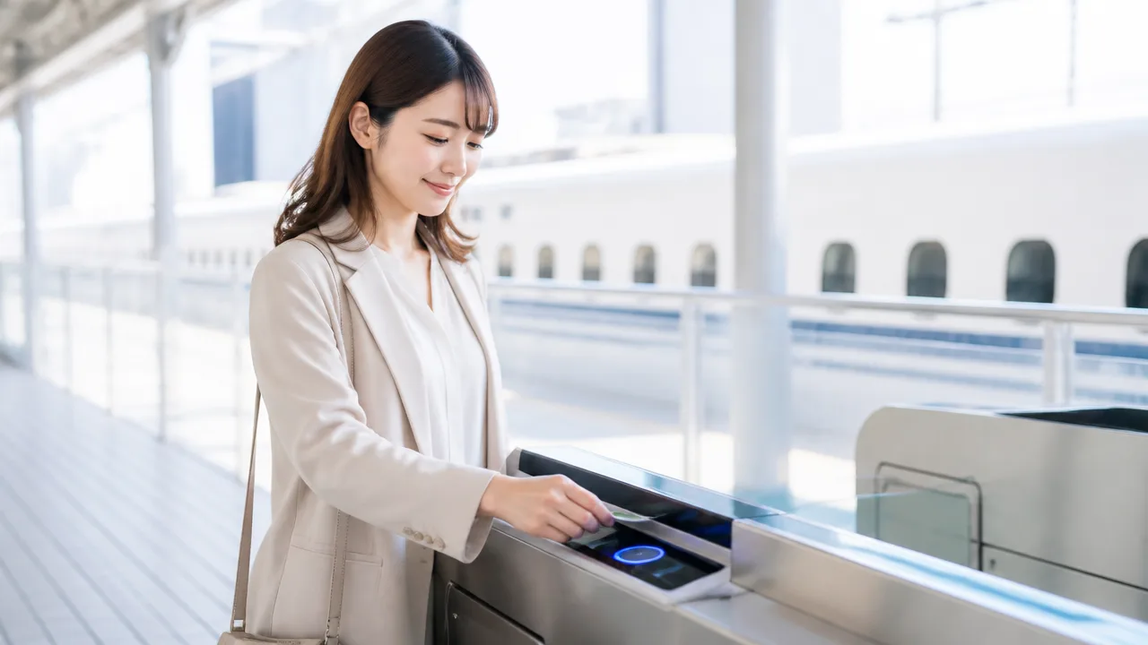 新幹線は違う駅から乗ることができる？切符の扱いと注意点を解説