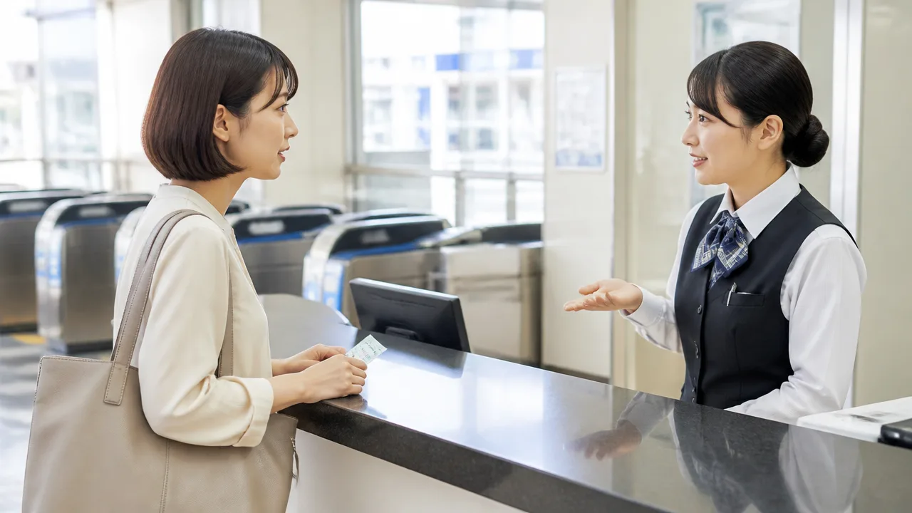 新幹線は違う駅から乗ることができる？切符の扱いと注意点を解説